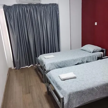 Apartment Universe *